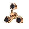 Fidget-Hand-Spinner-ToyMALLCROWN-Spinner-Helps-Focusing-Fidget-Toys-for-Kids-Adults-Best-Stress-Reducer-Relieves-Anxiety-and-Boredom