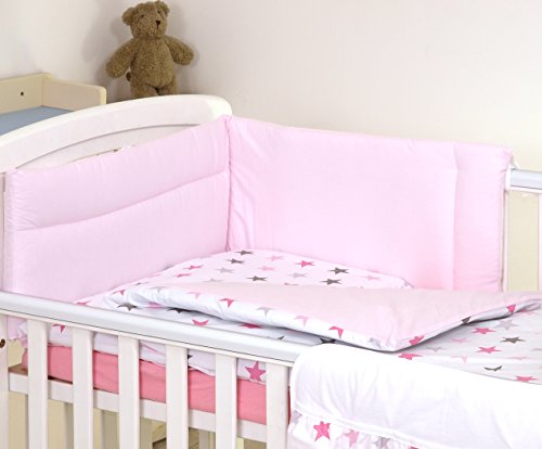 1.5 tog cot bed duvet