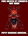 Five Nights at Freddy's - Unofficial Art Book: Fifty amazing designs...