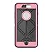 OTTERBOX Defender Series Case for iPhone 8 Plus & iPhone 7 Plus (ONLY) - Frustration FRĒe Packaging - Vinyasa (Rosmarine/Plum Haze)