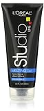 L'Oreal Paris Studio Line Melting Gel, Strong Hold, 6.8 Fluid Ounce (Pack of 3)