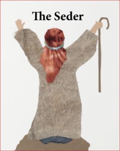 The Seder: A Short and Complete Guide to the Passover Service
