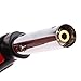 Butane Gas Blow Torch Auto Ignition Outdoor Welding BBQ Tool Burner Flamethrower