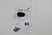 CDS Tactical Products Kel-Tec KSG and KS7 Grip Plug - Storage Plug - Black