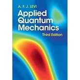 Applied Quantum Mechanics