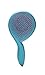 Michel Mercier Detangling Brush Girlie - Hairbrush for Kids - Specially Designed for Young Hands (Thick)
