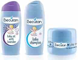 becutan baby shampoo