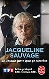 Je voulais juste que ça s'arrête by