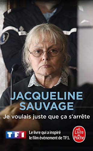 Je voulais juste que ça s'arrête by 