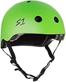 S-ONE Lifer CPSC - Multiple Impact Helmet - Bright