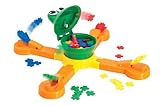The Classic TOMY Mr. Mouth Feed The Frog Game