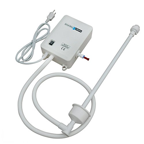 ECO-WORTHY Flojet BW1000 120V AC Bottled Water Dispensing Pump System Replaces Bunn - Thumbnail 2