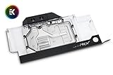 EKWB EK-FC Radeon Vega Strix RGB GPU Waterblock, Nickel