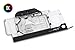 EKWB EK-FC Radeon Vega Strix RGB GPU Waterblock, Nickel