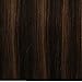 Outre Synthetic Half Wig Quick Weave Big Beautiful Hair 4C-Coily (S1B/30)