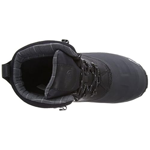 men's chilkat iii luxe winter boots