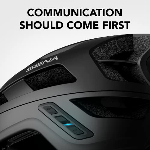 Smart Communications Mountain Bike Helmets Sena M1 / M1 EVO (M1