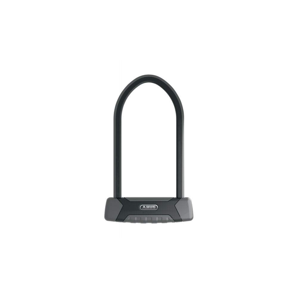 ABUS Black Granit X Plus 54 Mini Road Bike Lock