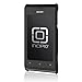 Incipio SE-179 Feather Case for Sony Xperia E - 1 Pack - Retail Packaging - Black