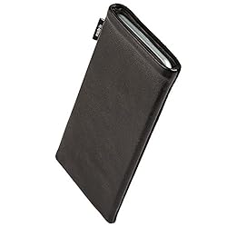 fitBAG Fusion Black/Black Custom Tailored Sleeve