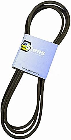 StensOEM Replacement Belt 265-373 for Country Clipper D-3727-W
