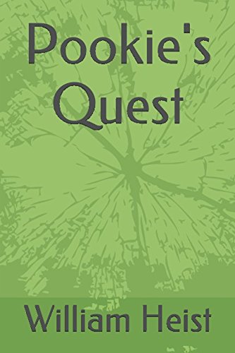 Pookie's Quest