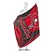 Northwest NFL Tampa Bay Buccaneers Unisex-Adult Fleece Throw Blanket, 50