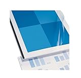 GBC9743070 - Swingline VeloBind Presentation Covers