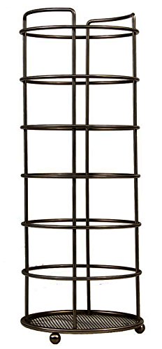 Taymor 02 D1098bc Toilet Paper Holders