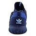 Adidas - Boy's Tubular Radial Sneakers (Big Kid)