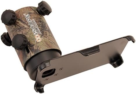 4009868 iSCOPE Samsung Galaxy S5x 40mm Adapter - Realtree APG