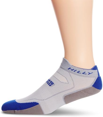 Hilly Lite-Cushion Running Socklet - SS16