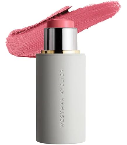 Amazon.com : Westman Atelier Mini Baby Cheeks Blush Trio