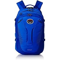 Osprey Packs Comet Daypack (Spring 2016 Model), Brilliant Blue