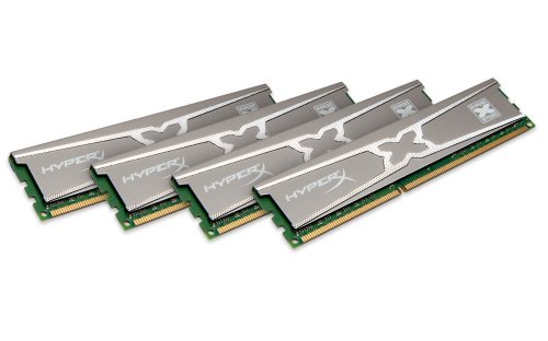 XMP 10th Anniversary 16 GB