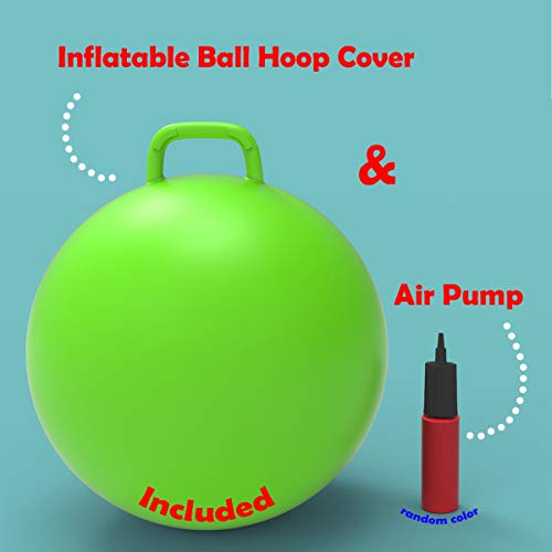 Volleyball Spike Trainer Basketball Hoop Great Home Training