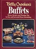 Betty Crocker's Buffets by 