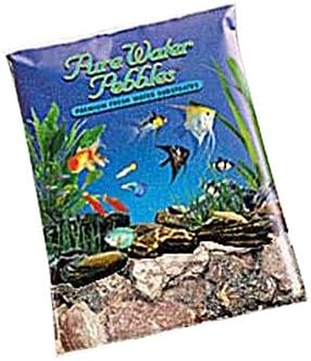 Worldwide Imports AWW30195 Natural Gravel, 4-Pound, Timberlite,