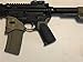 Handleitgrips Gun Grip Tape Wrap for AR-15 Magpul MOE Grip