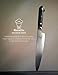 Gerulla chef knife 8 
