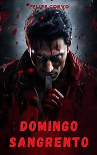 Livro Domingo Sangrento