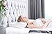 YANXUAN Contour Memory Foam Pain Relief, Cervical Ergonomic Neck Pillow with Washable Pillowcase, 23.6 X 13.8 X 4.3 Inch, 23.6
