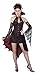 California Costumes Women's Vampire Vixen Costume