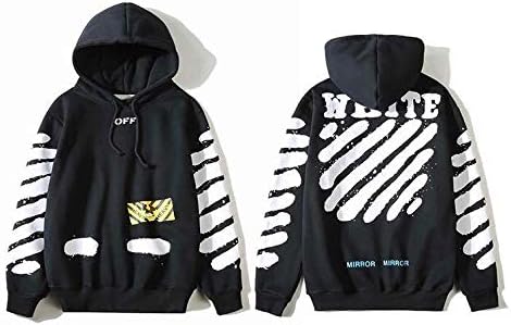 price of off white hoodie