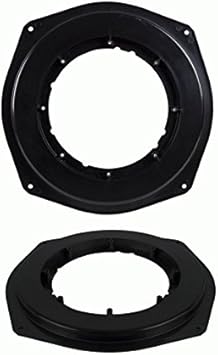 c6 corvette door speaker replacement