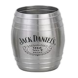 Jack Daniels Medium Barrel Shot Glass