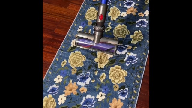 Rug Adapter Compatible with Dyson V8 Cordless Stick Vacuum – Prevents Rug photo 12