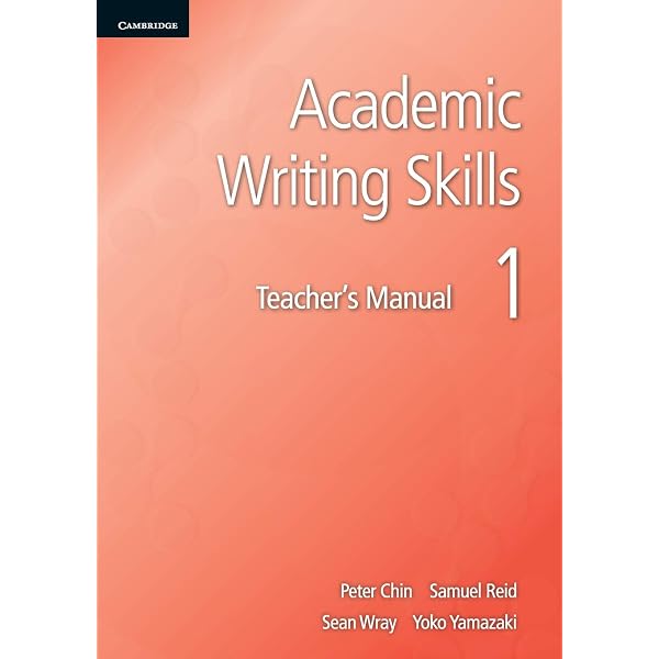 Academic Writing Skills 1 学生用ブック Amazon.com: Academic 