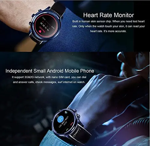 Lemfo Lem5 Pro Opiniones Lemfo Lem Pro Review Shop