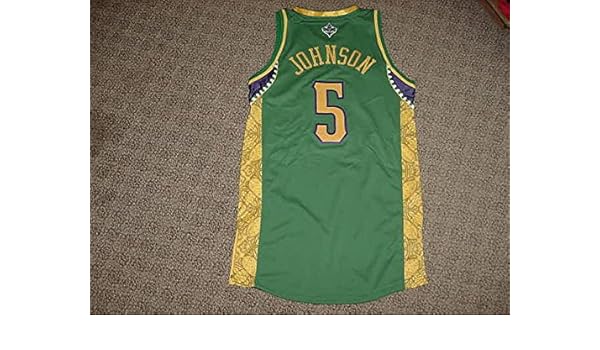 hornets mardi gras jersey